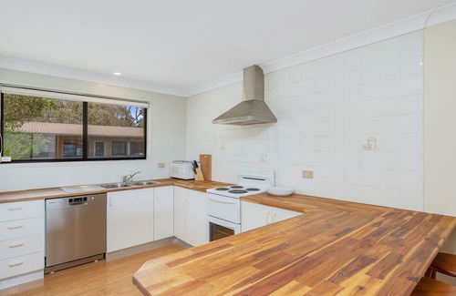Barragga Bay Apartamento | Cuttagee Beach Cottages Unit 2