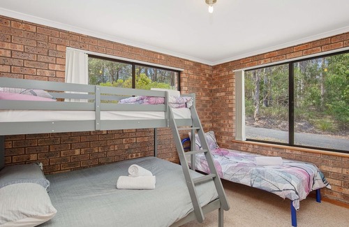 Barragga Bay Apartamento | Cuttagee Beach Cottages Unit 2