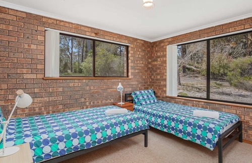 Barragga Bay Apartamento | Cuttagee Beach Cottages Unit 1