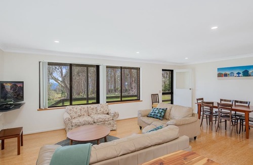 Barragga Bay Apartamento | Cuttagee Beach Cottages Unit 1
