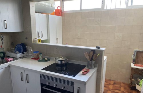 Torre del Mar Chalet De Esquí | Traiñas A4 - Three Bedroom Chalet, Sleeps 6