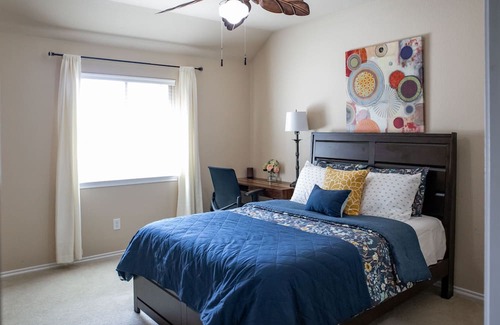 Cedar Hill Casa | Calm & Peaceful home in beautiful Cedar Hill.