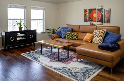 Cedar Hill Casa | Calm & Peaceful home in beautiful Cedar Hill.