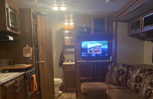 Mercer Casa | Country getaway within 8 miles of more hunting and fishing than your 💕’s desire