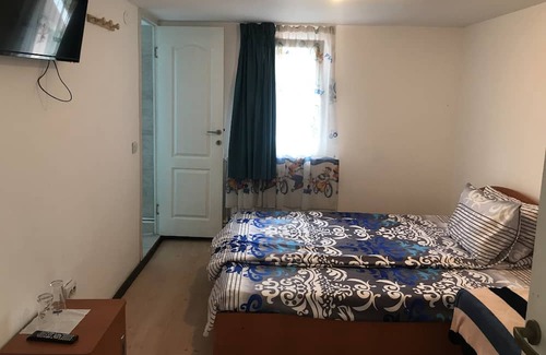 Bacau Cama Y Desayuno | Pensiunea Alexa