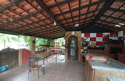 Embu das Artes Casa | Chácara Embu das Artes / SP