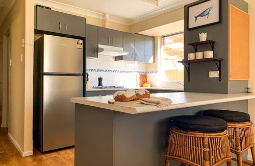 Spencer Park Casa | A centrally located cosy home. Close to beaches, shops and local attractions.