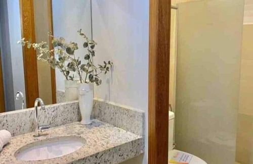 Porto Seguro Complejo | Apto Resort Ondas Coroa Vermelha Porto Seguro