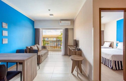 Porto Seguro Complejo | Apto Resort Ondas Coroa Vermelha Porto Seguro