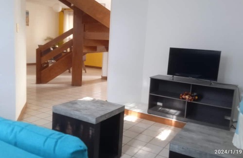 La Chigulera Casa | Cozy home in San Felipe w/patio and garage near panoramic hiking trails