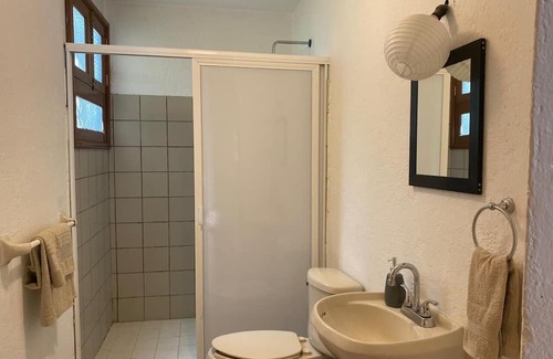 La Chigulera Casa | Cozy home in San Felipe w/patio and garage near panoramic hiking trails