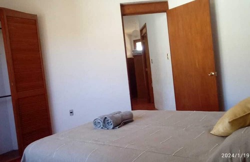 La Chigulera Casa | Cozy home in San Felipe w/patio and garage near panoramic hiking trails