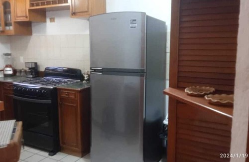 La Chigulera Casa | Cozy home in San Felipe w/patio and garage near panoramic hiking trails