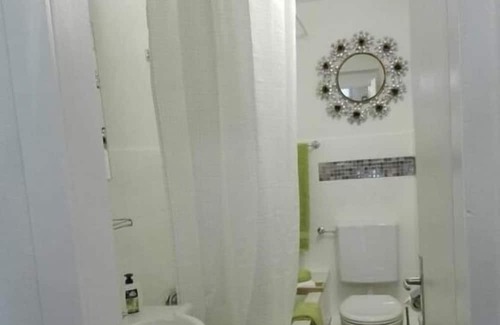 Ferden Apartamento | Ferienwohnung/app. für 2 Gäste mit 45m² in Ferden