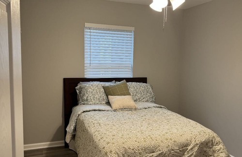Church Street Casa | Elegant 4 bedroom home sleeps 6-8! Private Backyard