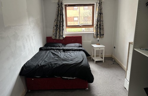 Greenhithe Apartamento | Immaculate 2-Bed Apartment in Greenhithe