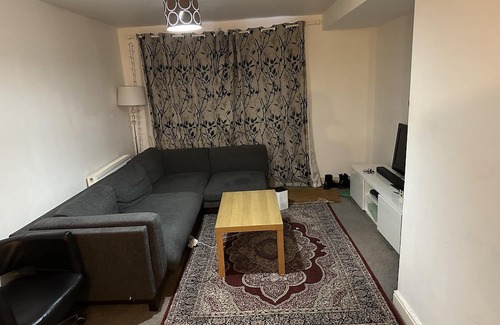 Greenhithe Apartamento | Immaculate 2-Bed Apartment in Greenhithe