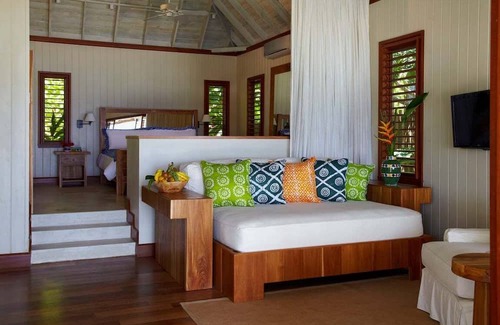Oracabessa Casa | 1-Bedroom Suite at a 5⭐️ Hotel