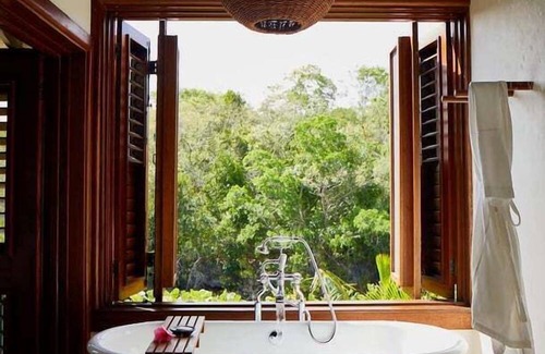 Oracabessa Casa | 1-Bedroom Suite at a 5⭐️ Hotel