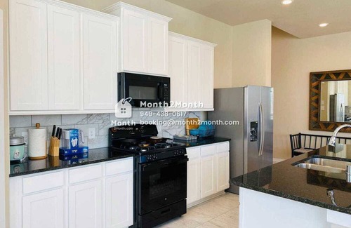 Rosenberg Casa | Prime Haven on Fountain Drive #41715