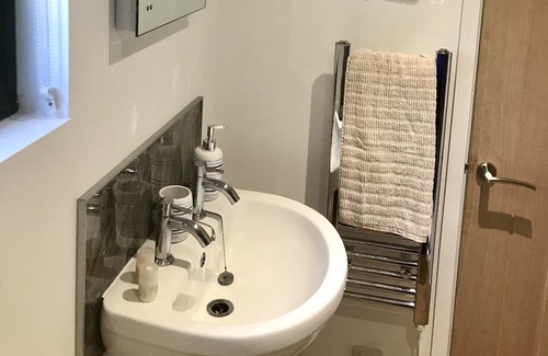 Pembridge Cabina | Secluded and peaceful Cabin in beautiful herefordshire