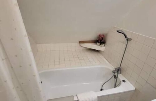 Vendome Apartamento | Appartement Style Loft en Centre Ville