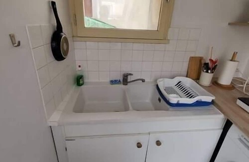 Vendome Apartamento | Appartement Style Loft en Centre Ville