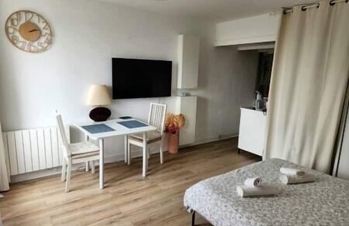 Vendome Apartamento | Studio Rosso Centre Ville