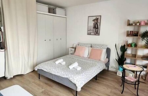 Vendome Apartamento | Studio Rosso Centre Ville