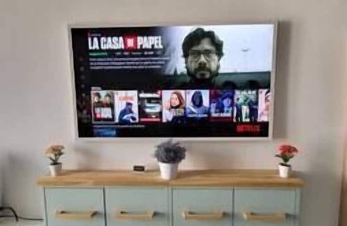 Vendome Apartamento | Studio Vert, Situé en Hyper Centre