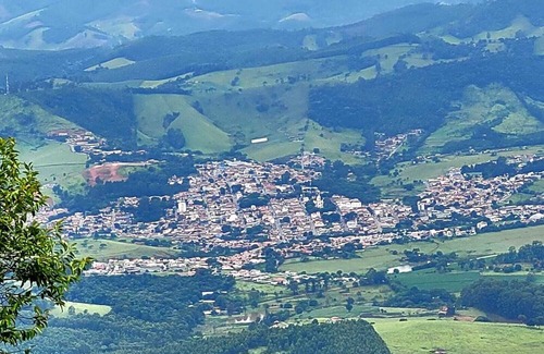 Extrema Chalet De Esquí | Chalé do Lopo
