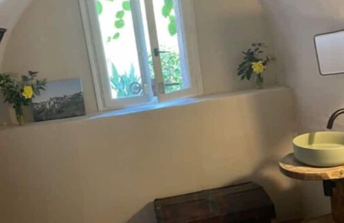 Rogliano Apartamento | Pressoir / Studio Avec Jardin ! Clim & Chauffages