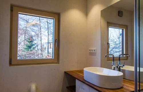 Hochpillberg Casa | Tiny House 1 bis 9 Tage - Biohotel Grafenast