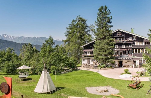 Hochpillberg Casa | Tiny House 1 bis 9 Tage - Biohotel Grafenast