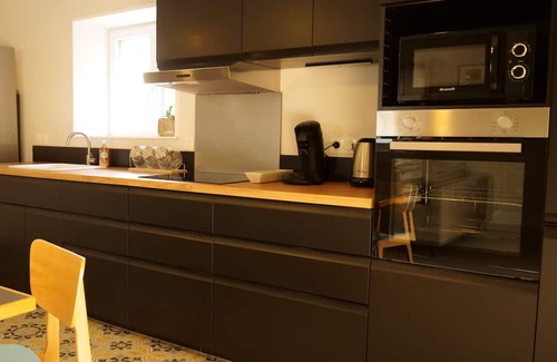 Saint-Brice-sur-Vienne Cabaña | The Cottage