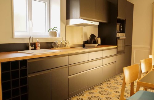 Saint-Brice-sur-Vienne Cabaña | The Cottage