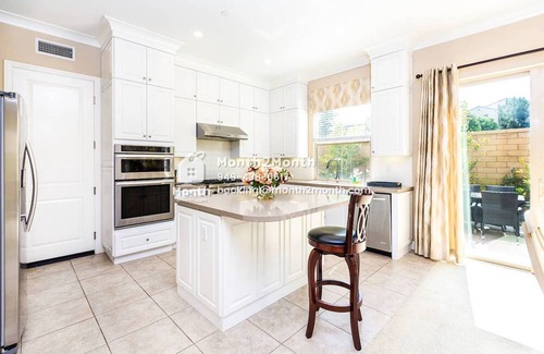 Cypress Village Casa | Manor on Thornapple #6964