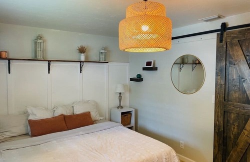 Sailboat Bend Villa | Oasis home & backyard in the Heart of DT Fort Lauderdale
