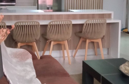 Margarita Island Apartamento | Moderno Apartamento Recién Remodelado Totalmente, Bellamente Decorado y Equipado