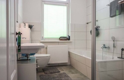 Immensen Apartamento | Mit Ihrer Modernen und Stilvollen Einrichtung ist das Wohlfühl-gefühl Garantiert