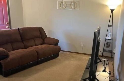 Pueblo Casa | Cozy 3 bedroom home with on-site parking.