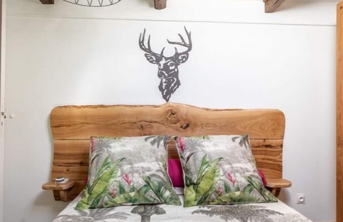 Plantades Cama Y Desayuno | Bed and Breakfast Histoire d'Anges