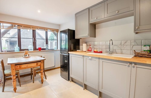 Westbury-on-Severn Cabaña | 1 bedroom accommodation in Westbury-on-Severn