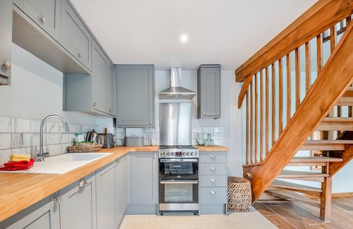 Westbury-on-Severn Cabaña | 1 bedroom accommodation in Westbury-on-Severn