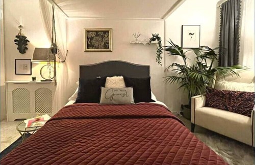 Knightsbridge and Belgravia Apartamento | The Palm Studio - Queen's Gate