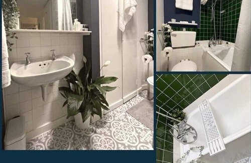 Knightsbridge and Belgravia Apartamento | The Palm Studio - Queen's Gate
