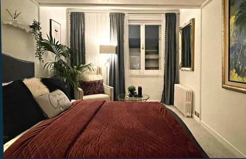 Knightsbridge and Belgravia Apartamento | The Palm Studio - Queen's Gate