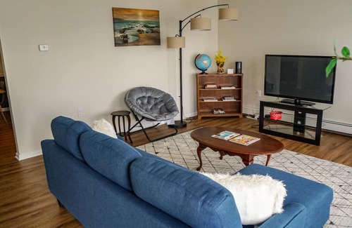 Camp Hill Casa | Rancher in Camp Hill, PA.