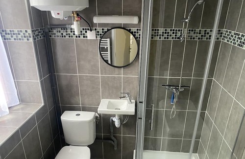 Douai Apartamento | Appartement 2 - Hyper Centre - 1 à 4 Personnes