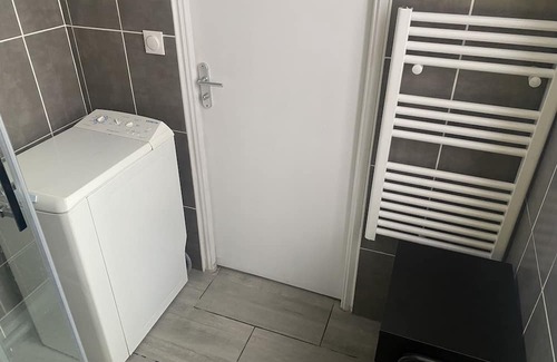Douai Apartamento | Appartement 2 - Hyper Centre - 1 à 4 Personnes